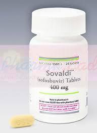 ,  (+) / SOVALDI (sofosbuvir+velpatasvir)