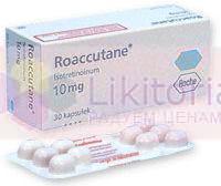  () / ROACCUTANE (isotretinoin)