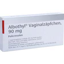 Albothyl  