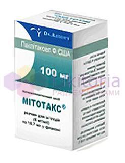 Mitotax  -  4