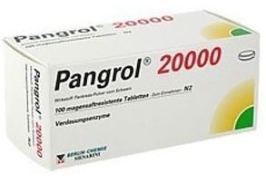  20000 / PANGROL 20000