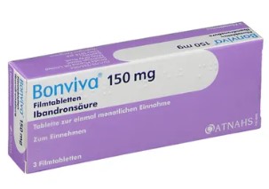   ( ) / BONVIVA (Ibandronic acid)