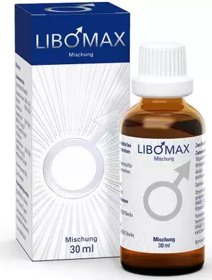   / LIBOMAX mixture
