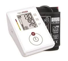    ROSSMAX / Blood pressure meter ROSSMAX