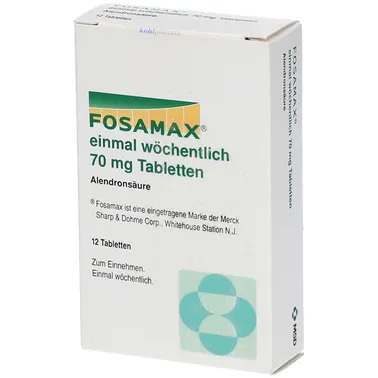  ( ) / FOSAMAX (alendronic acid)