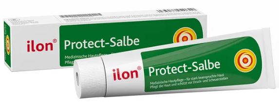    / ILON Protect ointment