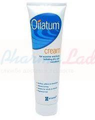   / OILATUM cream