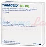  () / TARGOCID (Teicoplanin)