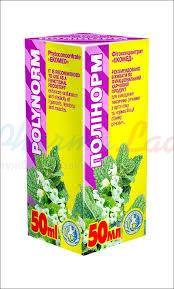    / Phyto Concentrate POLINORM