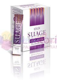     / Suage Collagen BeautyDrink Stick