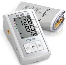    MICROLIFE / Blood pressure meter MICROLIFE