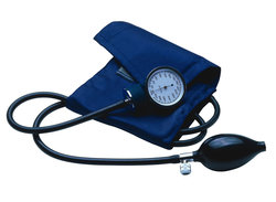      () MEDICARE / Apparatus for measuring blood pressure (sphygmomanometer) MEDICARE