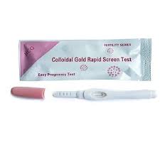     HCG PREGNANCY SERIES TESTS / TEST DLYA OPREDELENIYA BEREMENNOSTI HCG PREGNANCY SERIES TESTS
