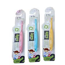   KIDS TOOTHBRUSH (AGES 6 YEARS AND UP) / ZUBNAYA SHCHETKA KIDS TOOTHBRUSH (AGES 6 YEARS AND UP)