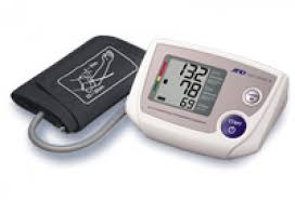    / Blood pressure meter