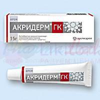   ( ) / AKRIDERM GK (betamethasone dipropionate)