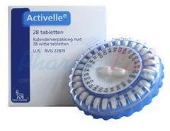  (  ) / ACTIVELLE (Norethisterone and Estrogen)