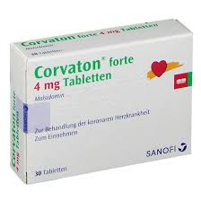   () / CORVATON FORTE (Molsidomine)