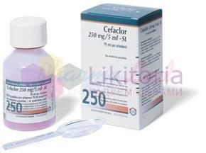 Ceclor  -  2