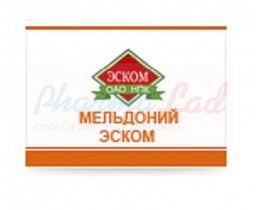 - () / MELDONIUM-ESKOM (meldonium)