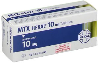   / MTX Hexal (Metotrexate)