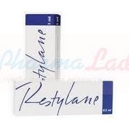  ( ) / RESTYLANE (hyaluronic acid)
