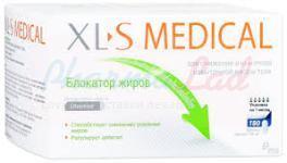     () / XL-S MEDICAL