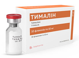  ( ) / THYMALIN (thymus extract)