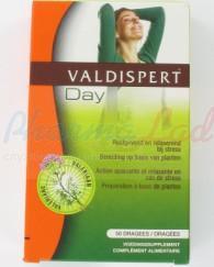   () / VALDISPERT DAY (valerian)