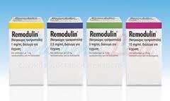  ( ) / REMODULIN (treprostinil sodium)