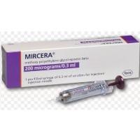 (  ) / MIRCERA (methoxy polyethylene glycol-epoetin beta)
