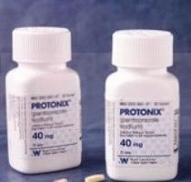  ( ) / PROTONIX (pantoprazol sodium)
