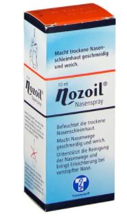  ( ) / NOZOIL (sesamum oil)