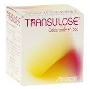  () / TRANSULOSE (lactulose)