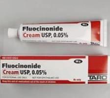 () / FLUOCINONIDE (fluocinonide)