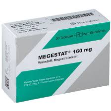  () / MEGESTAT (Megestrol)