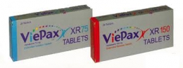  XR () / Vipax XR (venlafaxine)