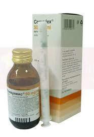КОНВУЛЕКС (вальпроевая кислота) / CONVULEX (valproic acid)
