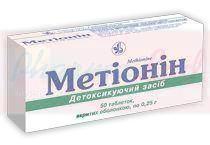 МЕТИОНИН / METHIONINE