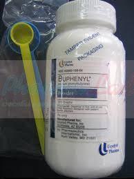БУФЕНИЛ (фенилбутират натрия) / BUPHENYL (sodium phenylbutyrate)