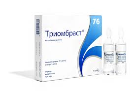  ( ) / TRIOMBRAST (Diatrizoic acid)
