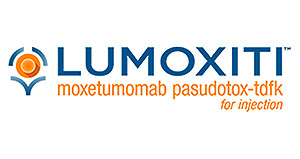 ,  ( ) / LUMOXITI (moxetumomab pasudotox)