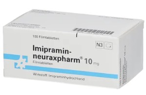 - / IMIPRAMINE-neuraxpharm