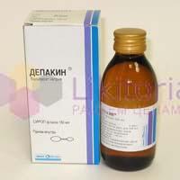  ( ) / DEPAKINE (Valproic acid)