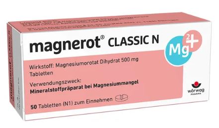    ( ) / MAGNEROT Classic N
