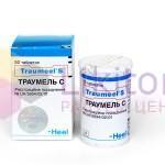    () / TRAUMEEL S tablets