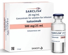  () / SARCLISA (isatuximab)