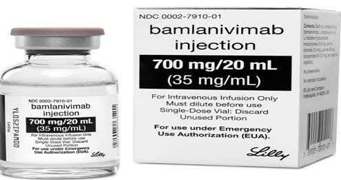  / Bamlanivimab