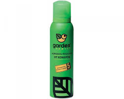      / GARDEX CLASSIC spray
