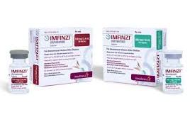  () / IMFINZI (Durvalumab)